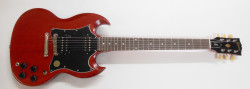 Gibson SG Tribute